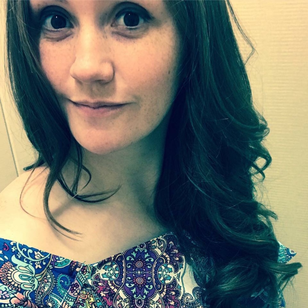 Meet your Posher, Kristen